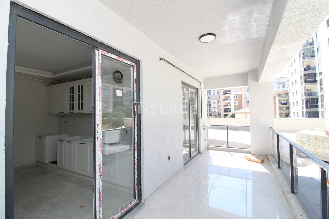 Апартаменты Нилюфер, Турция, 205 м² - фото 18
