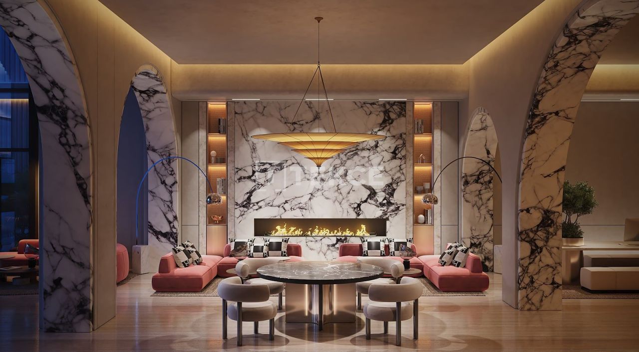 Апартаменты в Дубае, ОАЭ, 150 м² - фото 18