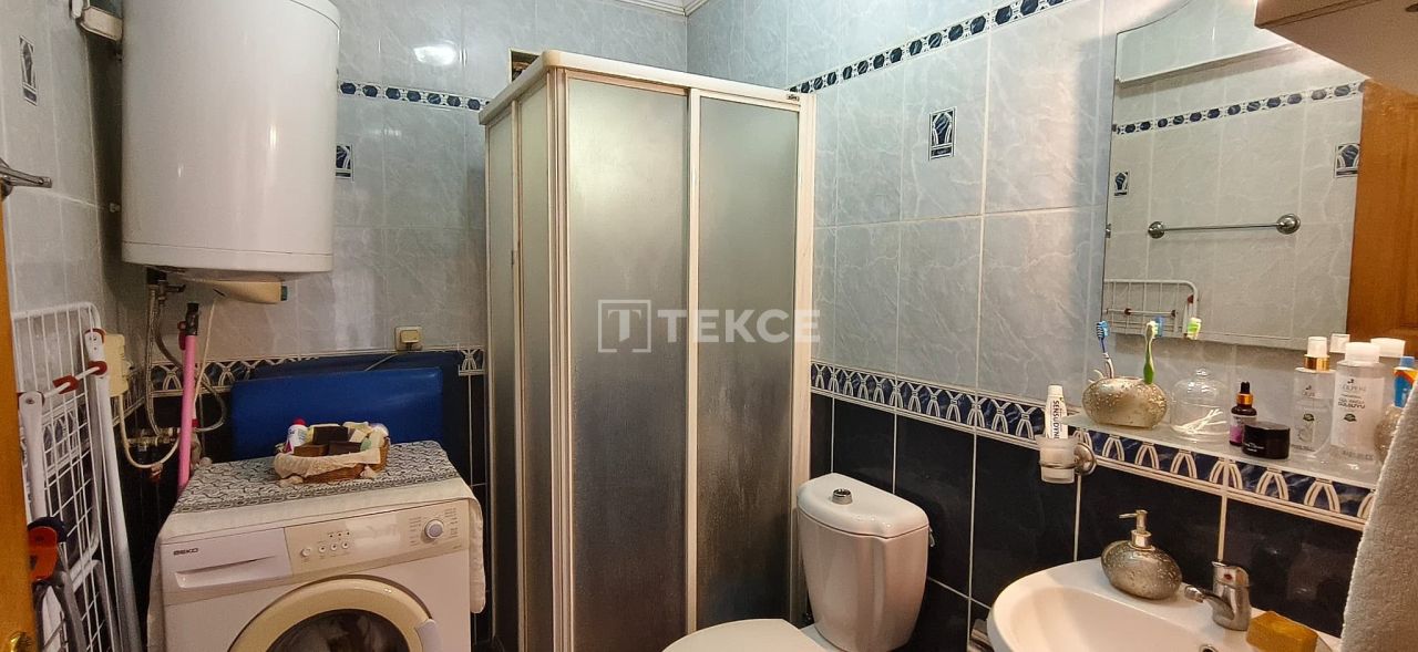 Апартаменты в Фетхие, Турция, 75 м² - фото 19