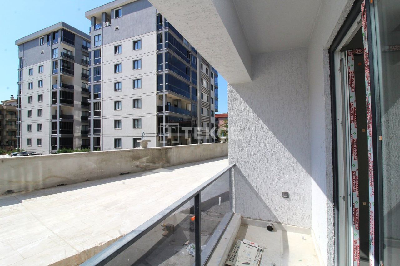 Апартаменты Нилюфер, Турция, 205 м² - фото 19