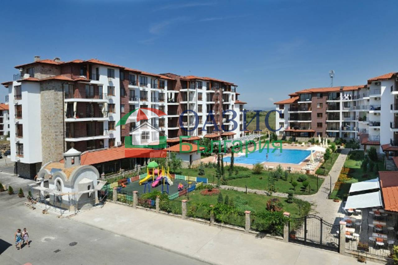 Коммерческая недвижимость в Равде, Болгария, 12 м² - фото 2