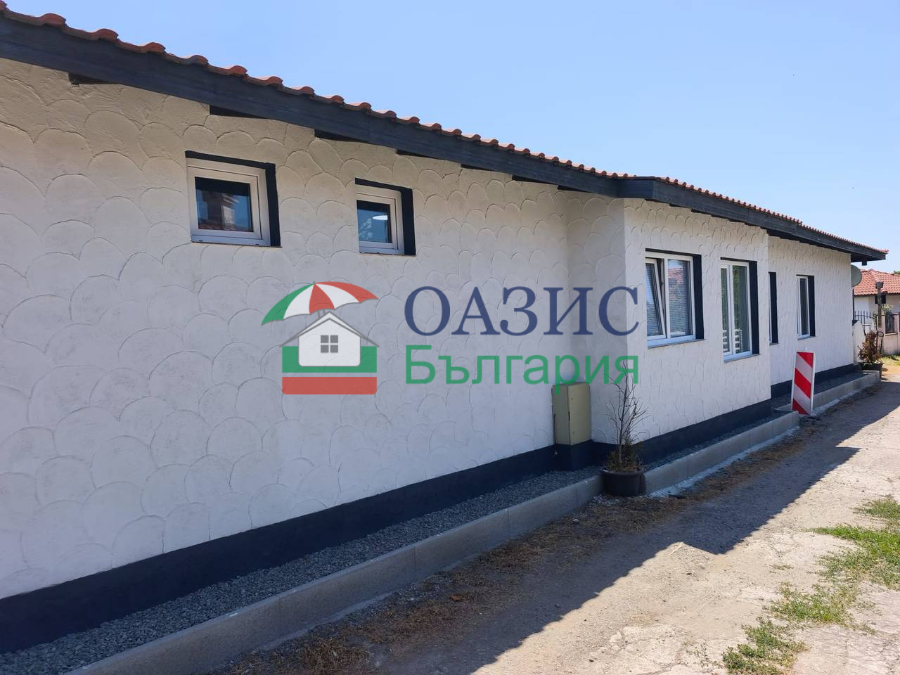 Дом в Бургасе, Болгария, 183 м² - фото 2