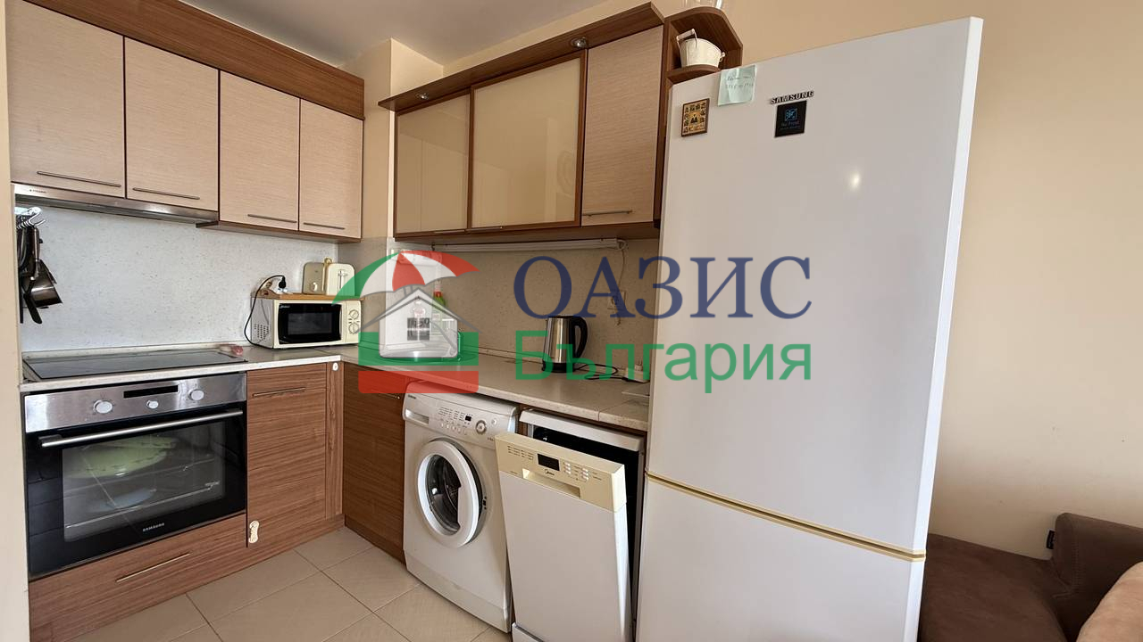 Апартаменты в Святом Власе, Болгария, 89 м² - фото 2