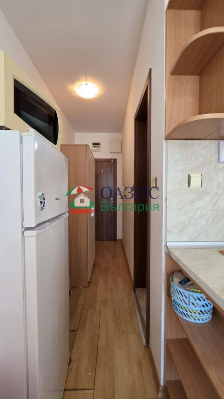 Апартаменты на Солнечном берегу, Болгария, 51.7 м² - фото 3