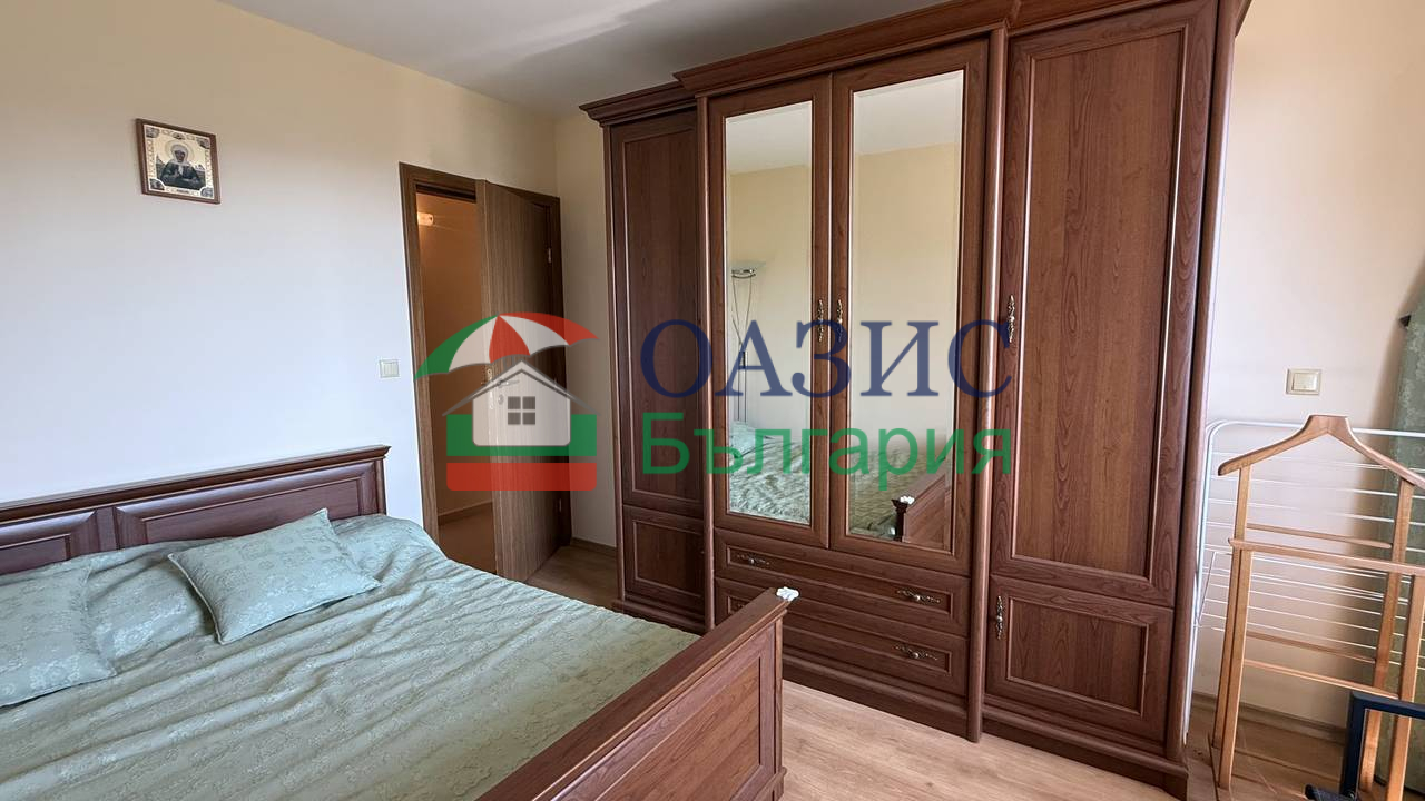 Апартаменты в Святом Власе, Болгария, 89 м² - фото 3