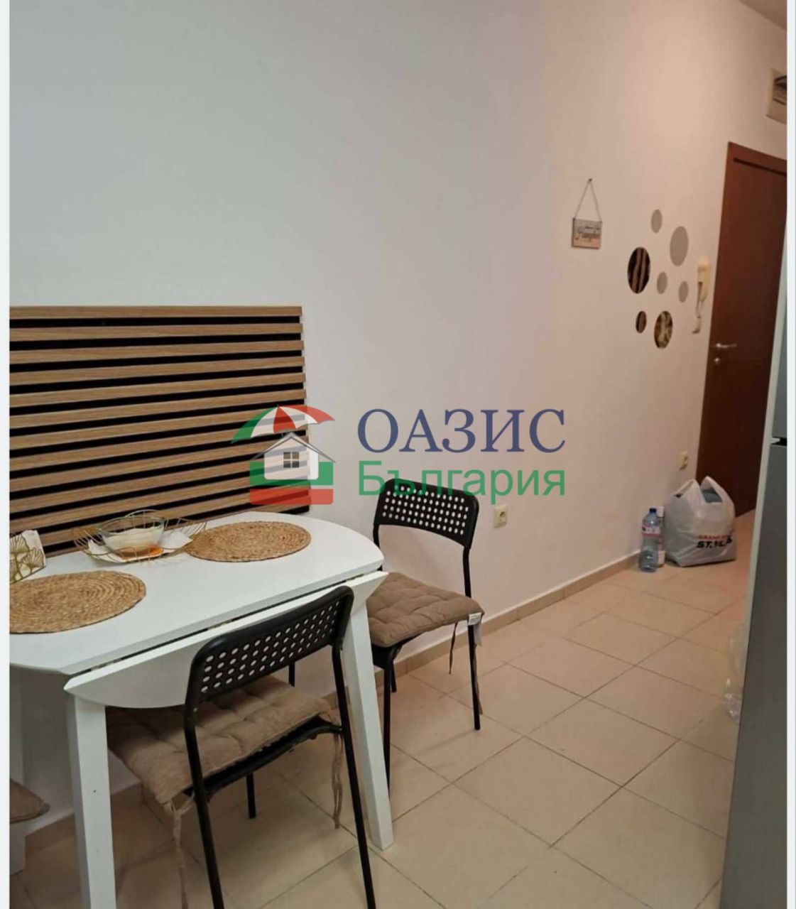 Апартаменты в Святом Власе, Болгария, 36 м² - фото 3