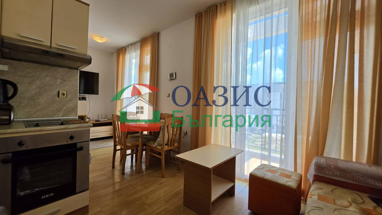 Апартаменты на Солнечном берегу, Болгария, 51.7 м² - фото 4