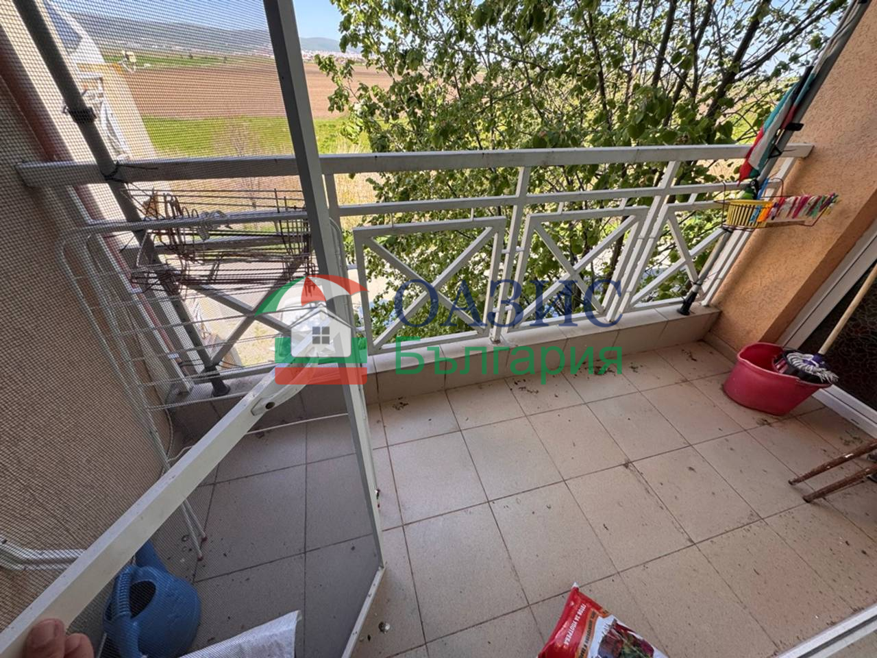 Апартаменты на Солнечном берегу, Болгария, 77 м² - фото 4