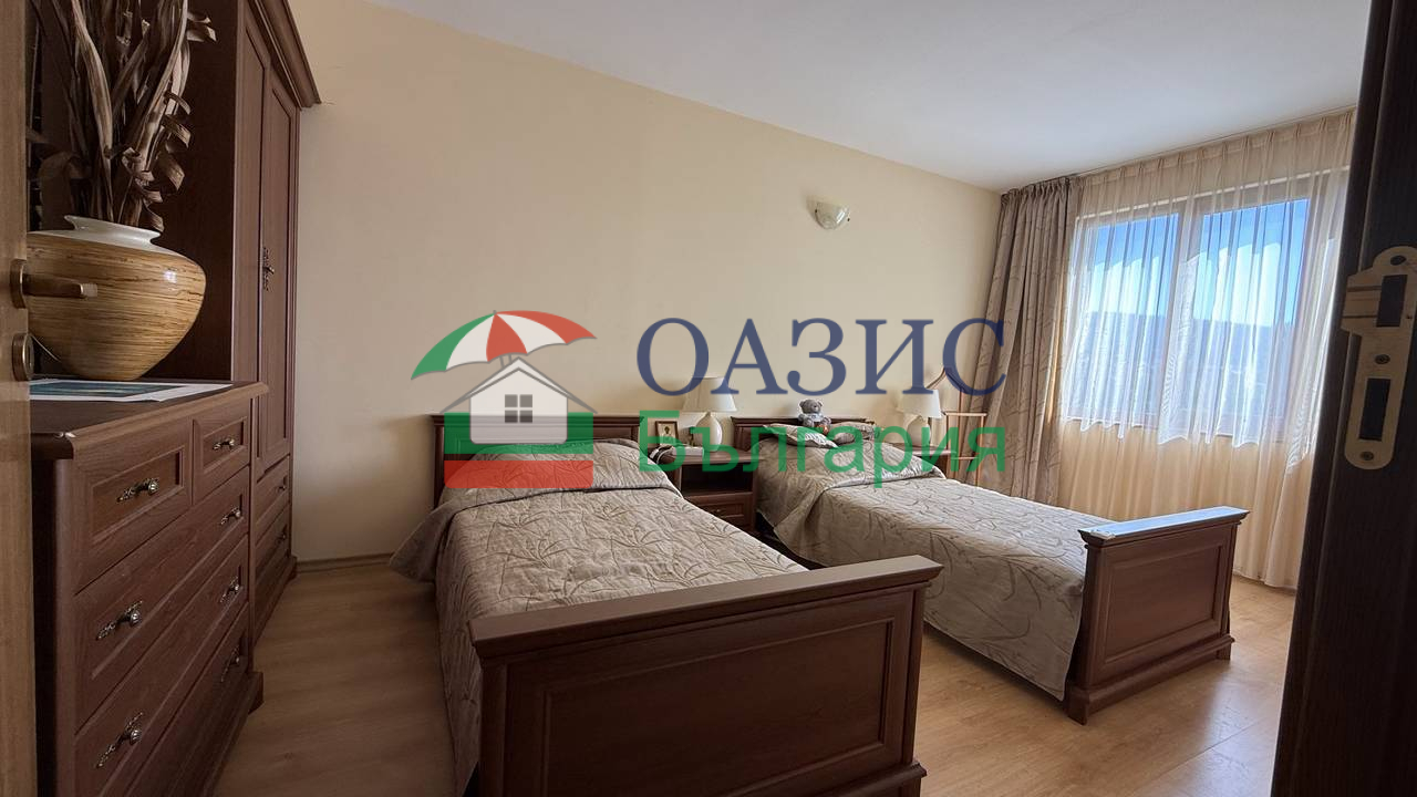 Апартаменты в Святом Власе, Болгария, 89 м² - фото 4