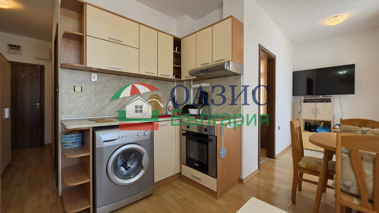 Апартаменты на Солнечном берегу, Болгария, 51.7 м² - фото 5