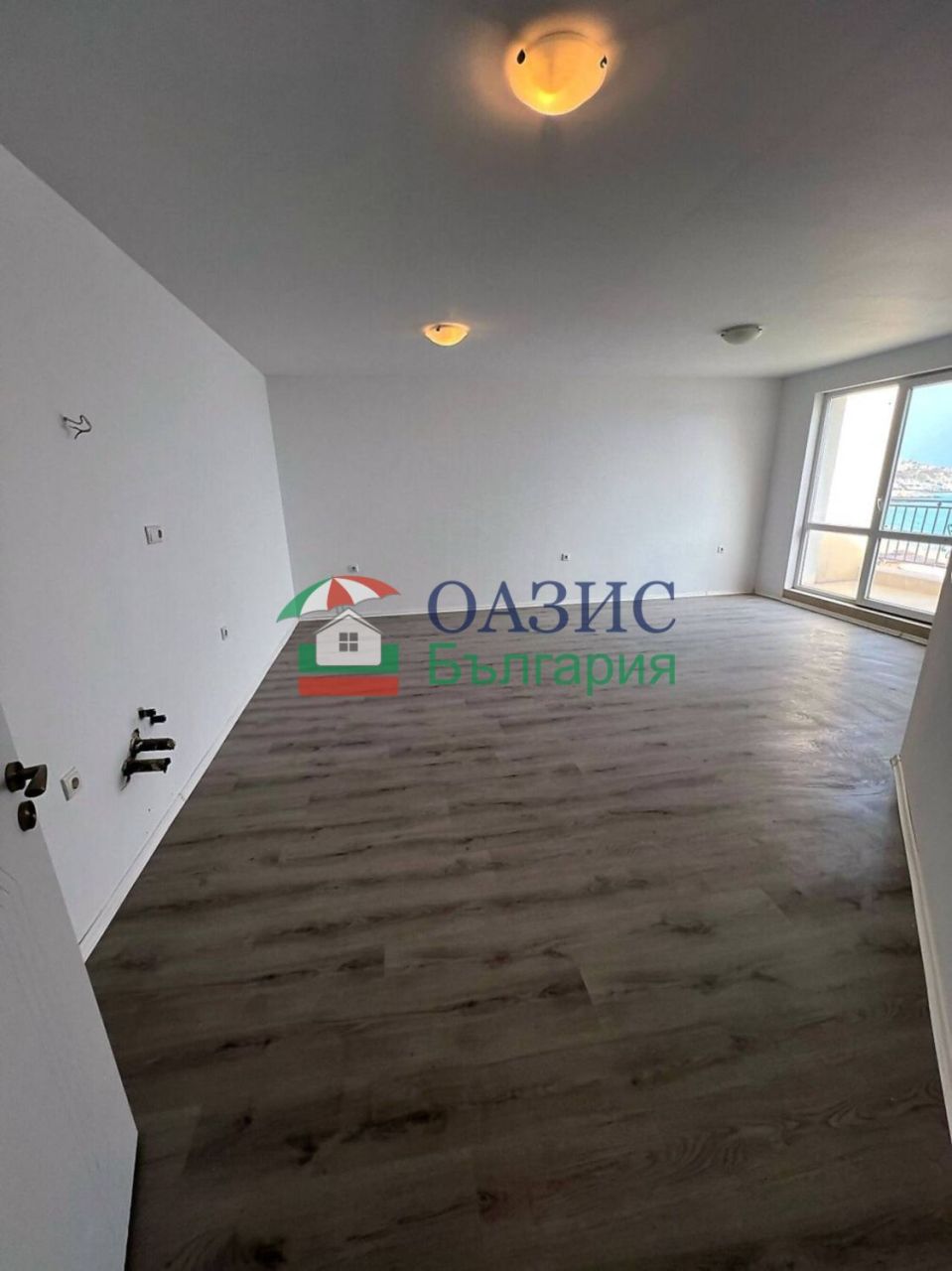 Апартаменты в Святом Власе, Болгария, 66.8 м² - фото 5