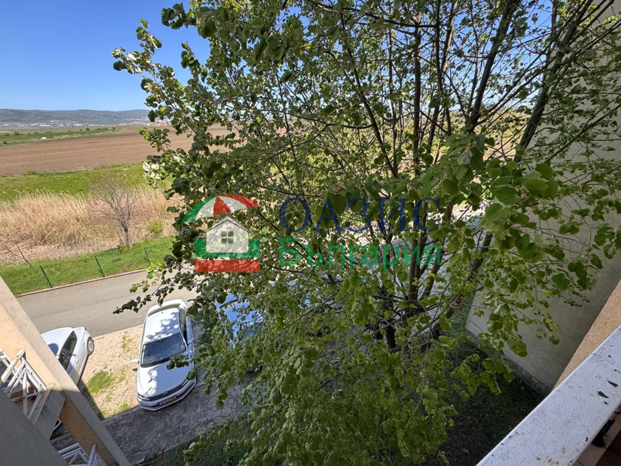 Апартаменты на Солнечном берегу, Болгария, 77 м² - фото 5