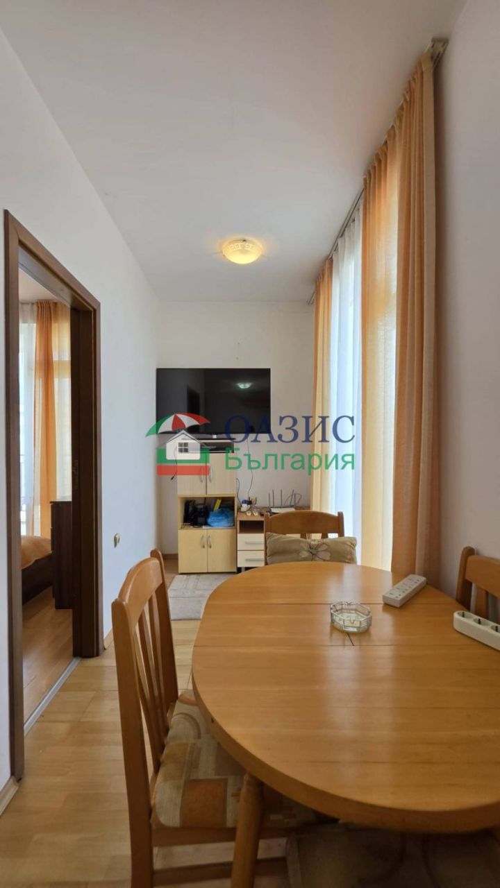 Апартаменты на Солнечном берегу, Болгария, 51.7 м² - фото 6