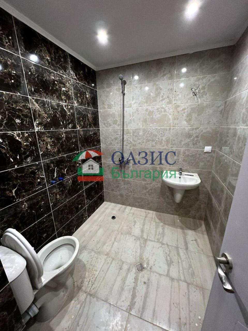 Апартаменты в Святом Власе, Болгария, 66.8 м² - фото 6