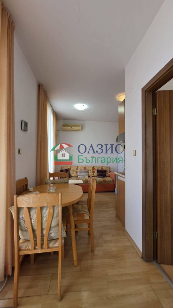 Апартаменты на Солнечном берегу, Болгария, 51.7 м² - фото 7