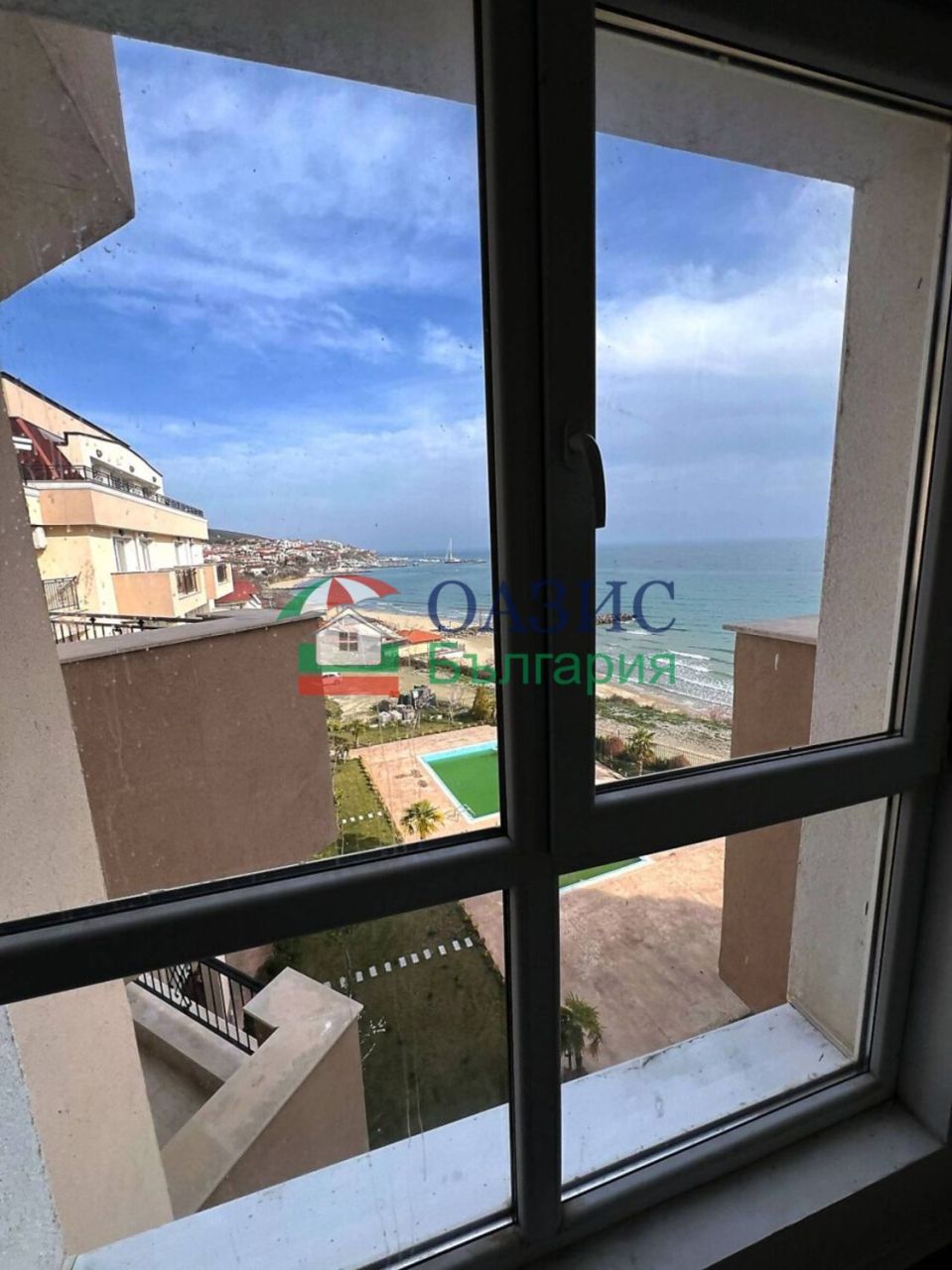 Апартаменты в Святом Власе, Болгария, 66.8 м² - фото 8