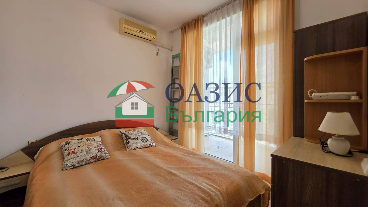 Апартаменты на Солнечном берегу, Болгария, 51.7 м² - фото 8
