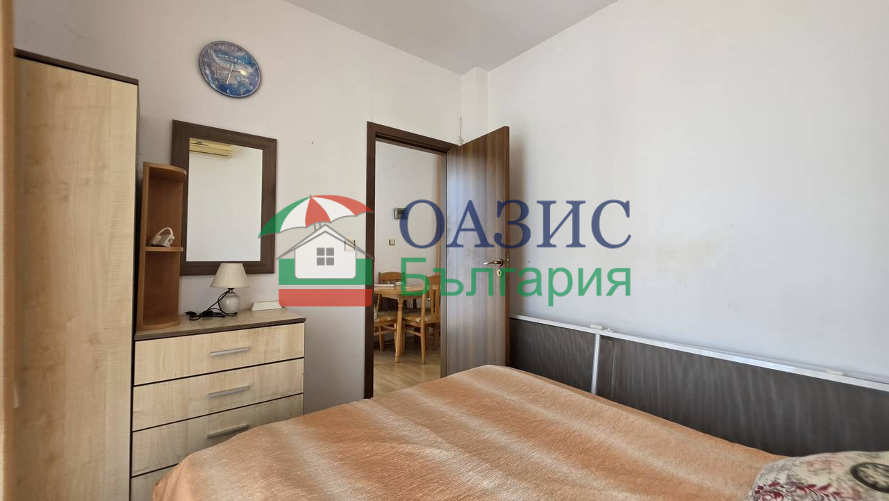 Апартаменты на Солнечном берегу, Болгария, 51.7 м² - фото 9