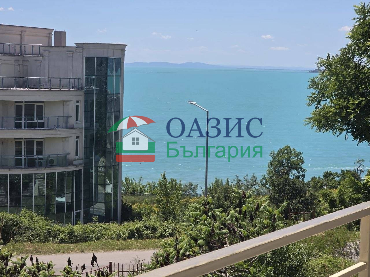 Апартаменты в Святом Власе, Болгария, 73 м² - фото 9