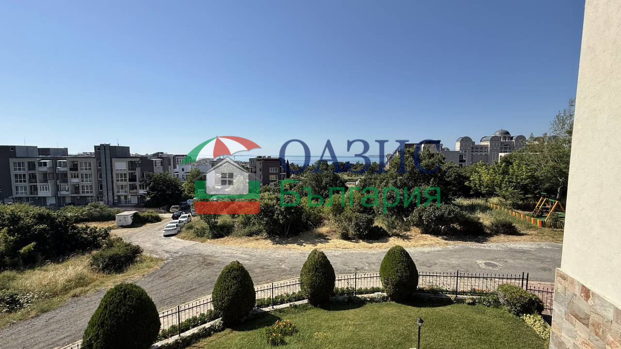 Апартаменты в Святом Власе, Болгария, 89 м² - фото 9