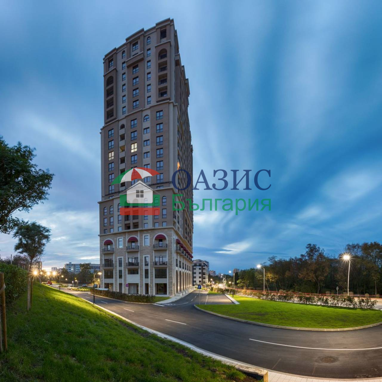 Апартаменты в Бургасе, Болгария, 67.2 м² - фото 10