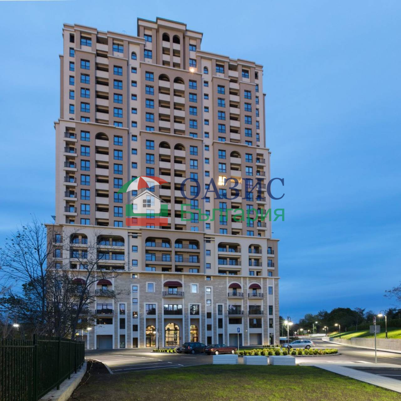Апартаменты в Бургасе, Болгария, 67.2 м² - фото 11