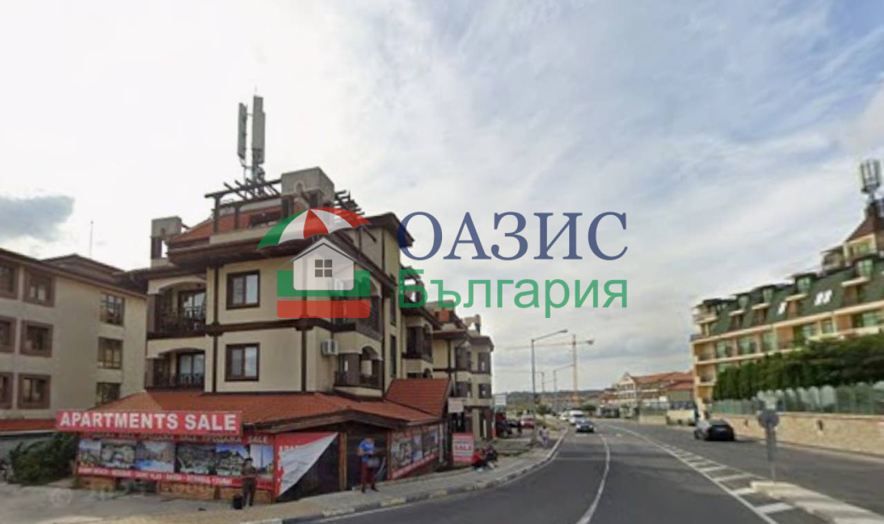 Апартаменты в Святом Власе, Болгария, 36 м² - фото 11