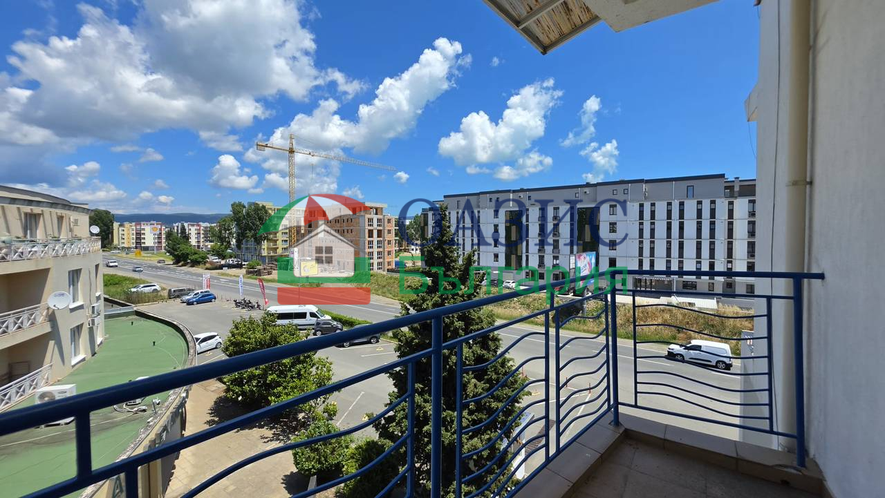 Апартаменты на Солнечном берегу, Болгария, 51.7 м² - фото 11