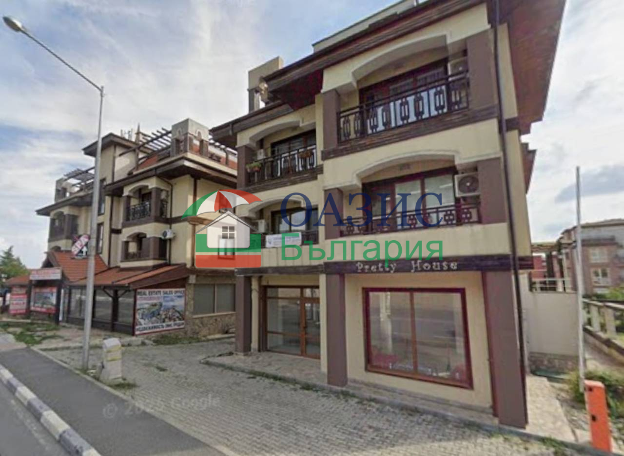 Апартаменты в Святом Власе, Болгария, 36 м² - фото 12