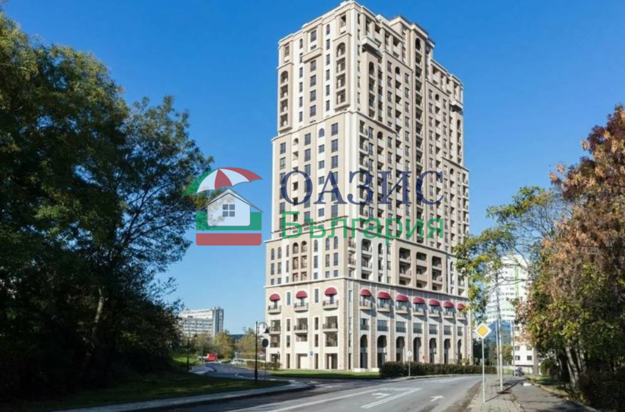 Апартаменты в Бургасе, Болгария, 67.2 м² - фото 13