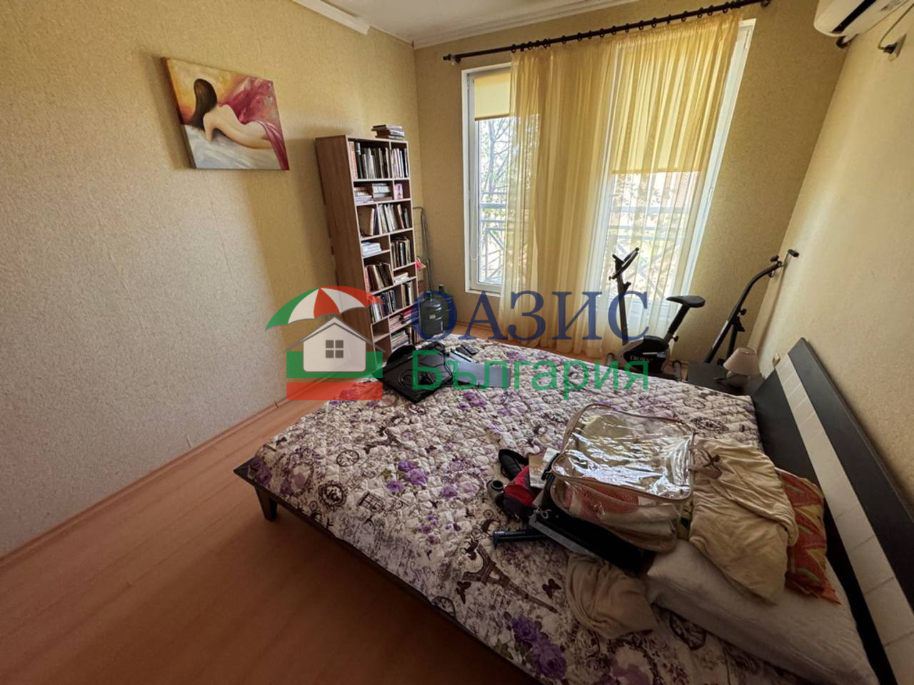 Апартаменты на Солнечном берегу, Болгария, 77 м² - фото 14