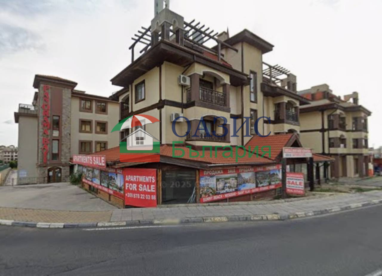 Апартаменты в Святом Власе, Болгария, 36 м² - фото 14