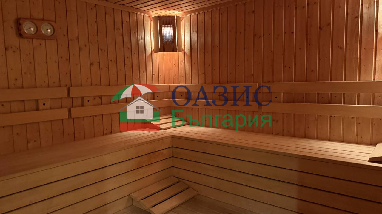 Апартаменты в Святом Власе, Болгария, 89 м² - фото 14