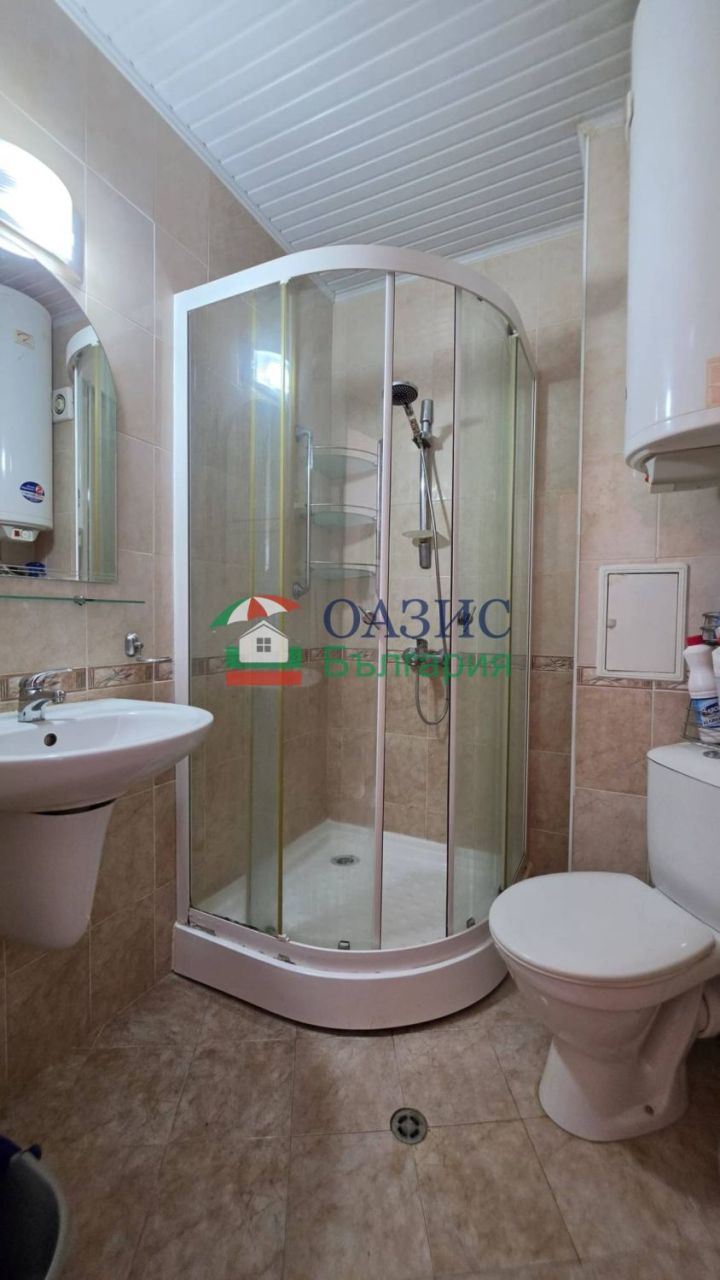 Апартаменты на Солнечном берегу, Болгария, 51.7 м² - фото 14
