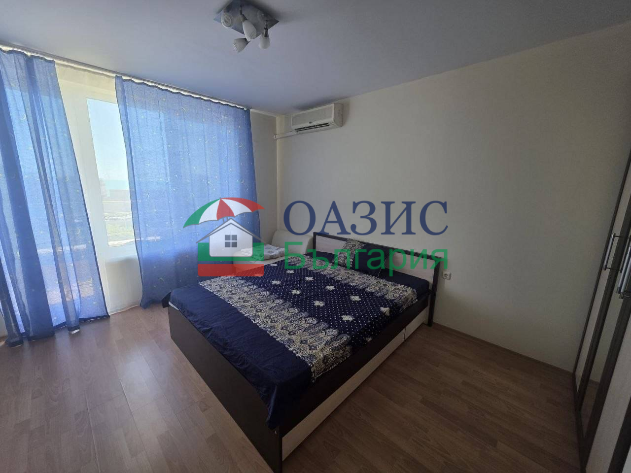 Апартаменты в Святом Власе, Болгария, 73 м² - фото 15