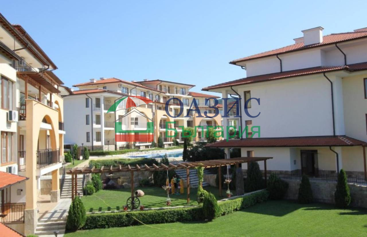 Апартаменты в Кошарице, Болгария, 44.3 м² - фото 15
