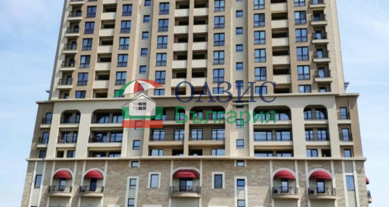 Апартаменты в Бургасе, Болгария, 67.2 м² - фото 15