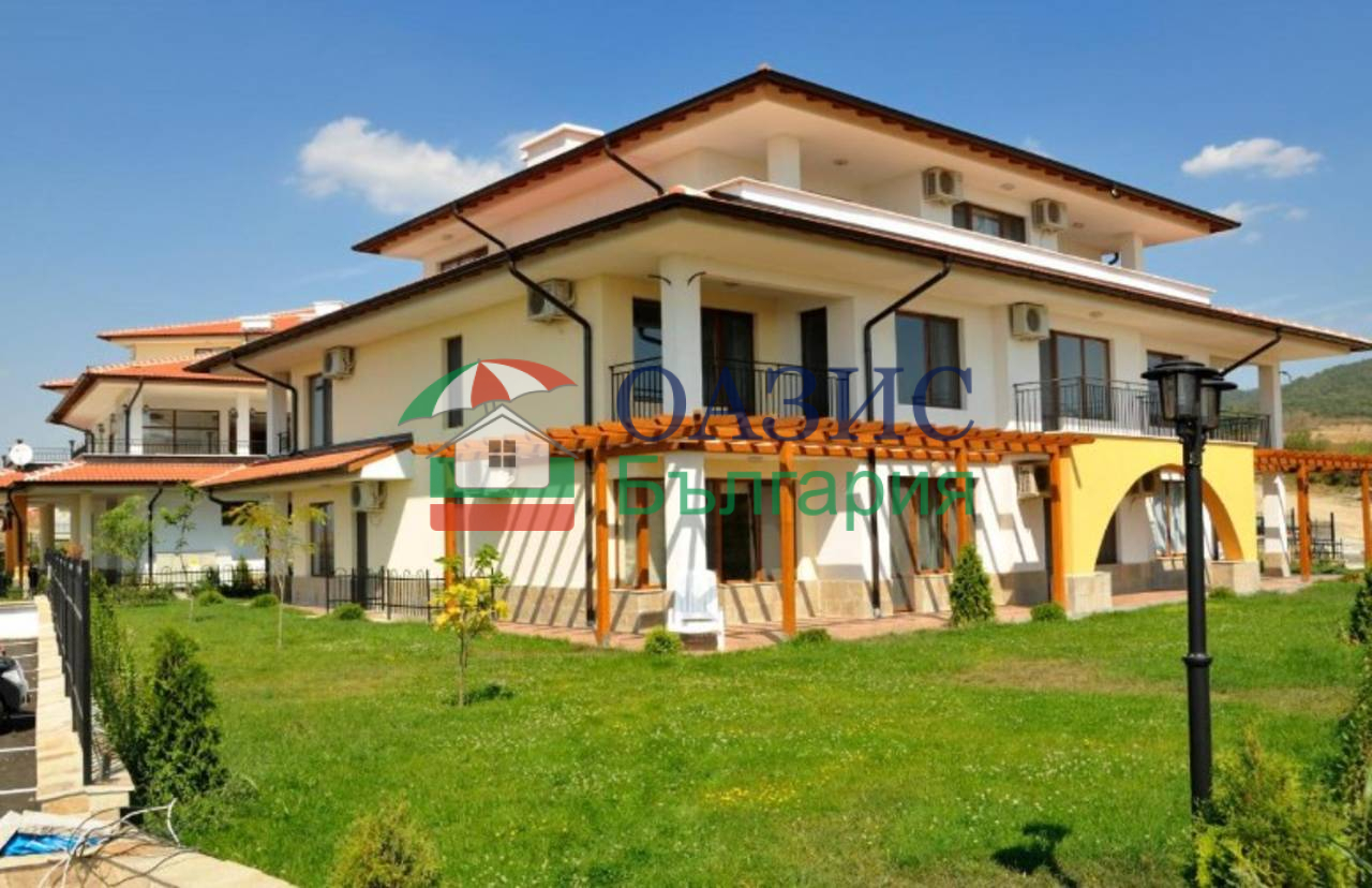 Апартаменты в Кошарице, Болгария, 44.3 м² - фото 16