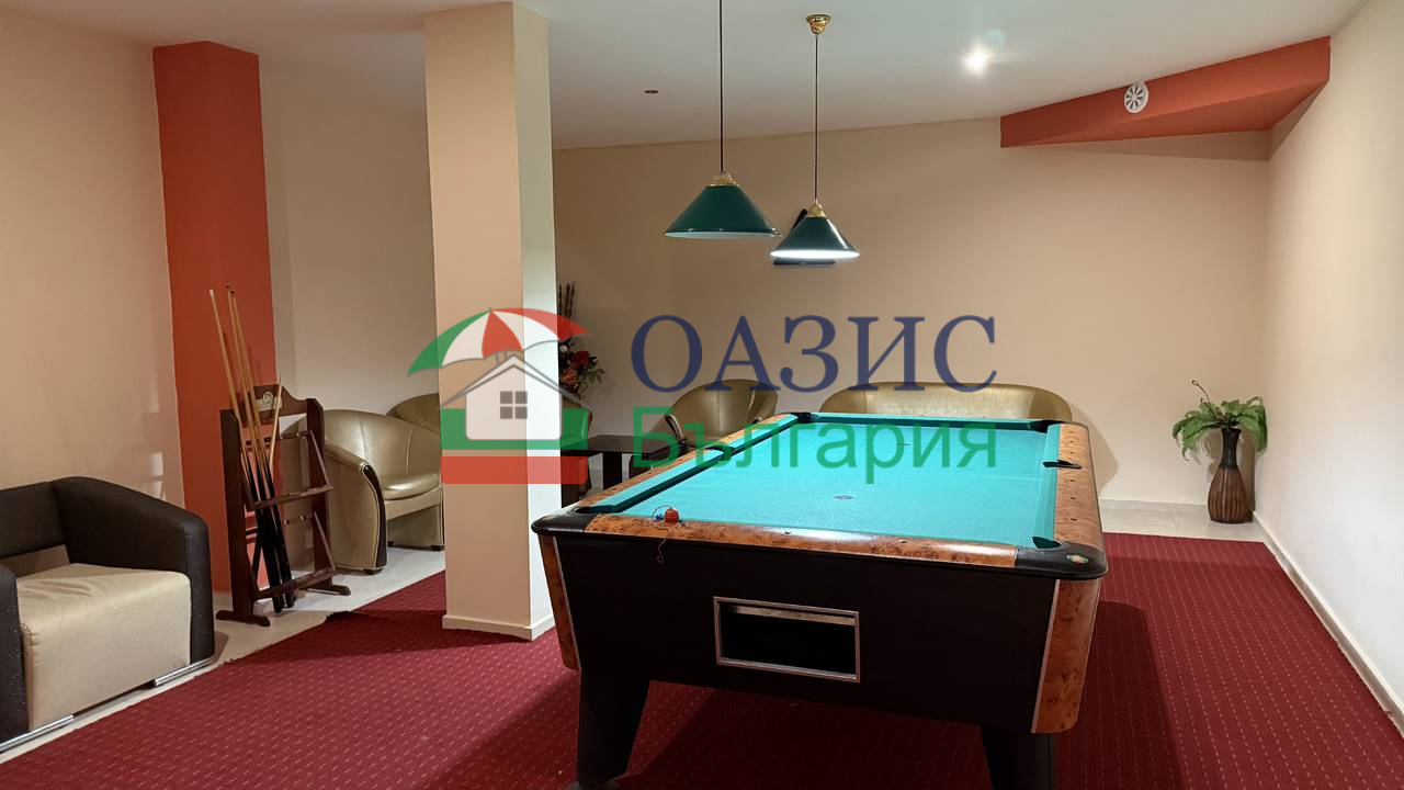 Апартаменты в Святом Власе, Болгария, 89 м² - фото 17
