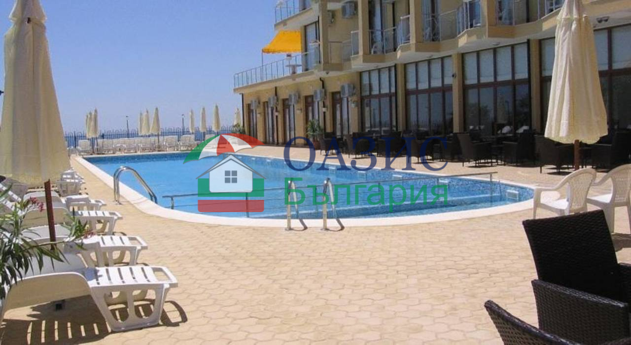 Апартаменты в Равде, Болгария, 42 м² - фото 18