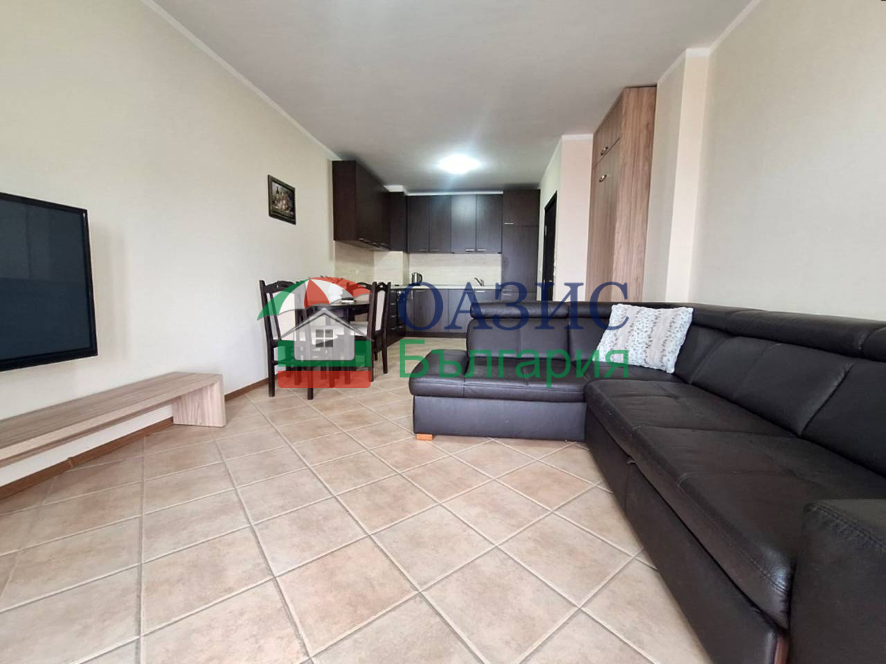 Апартаменты в Царево, Болгария, 74 м² - фото 19