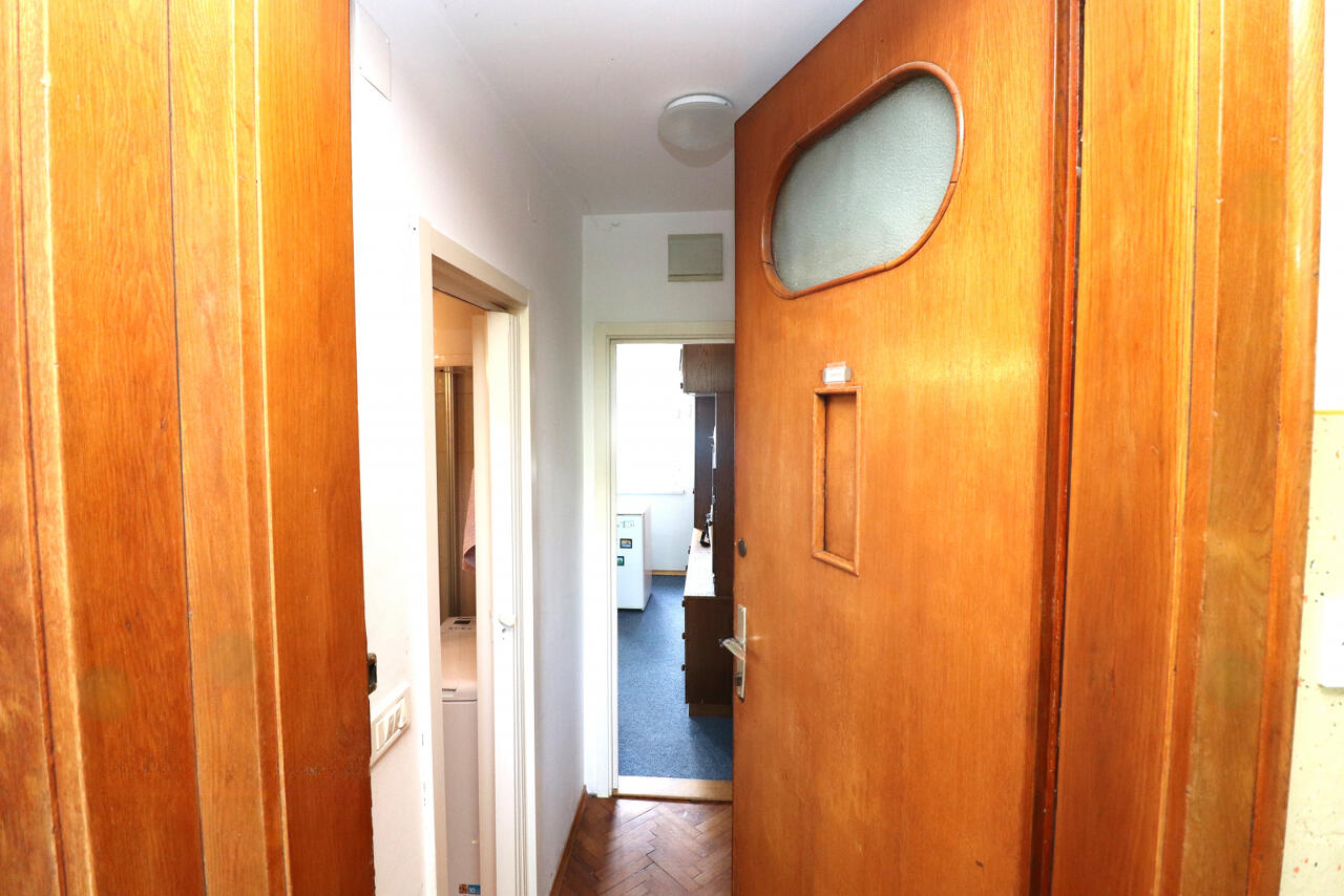 Квартира в Любляне, Словения, 22 м² - фото 1