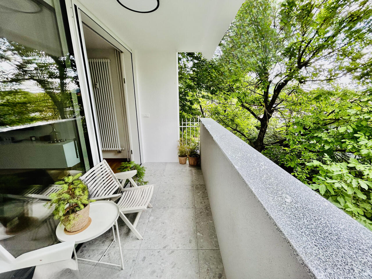 Квартира в Любляне, Словения, 96 м² - фото 1