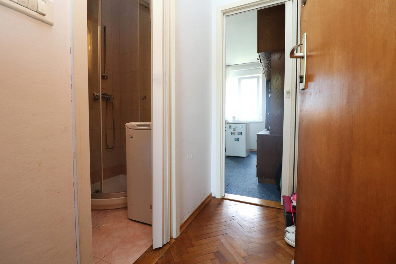 Квартира в Любляне, Словения, 22 м² - фото 2