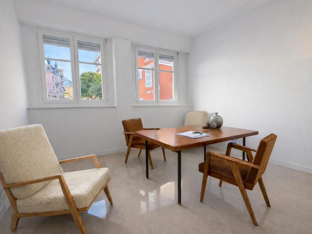 Квартира в Ла-Кондамине, Монако, 70 м² - фото 2
