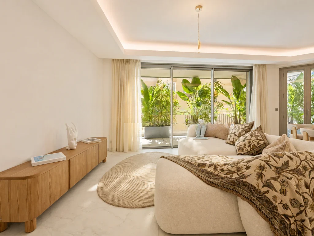 Квартира в Сен-Романе, Монако, 174 м² - фото 2