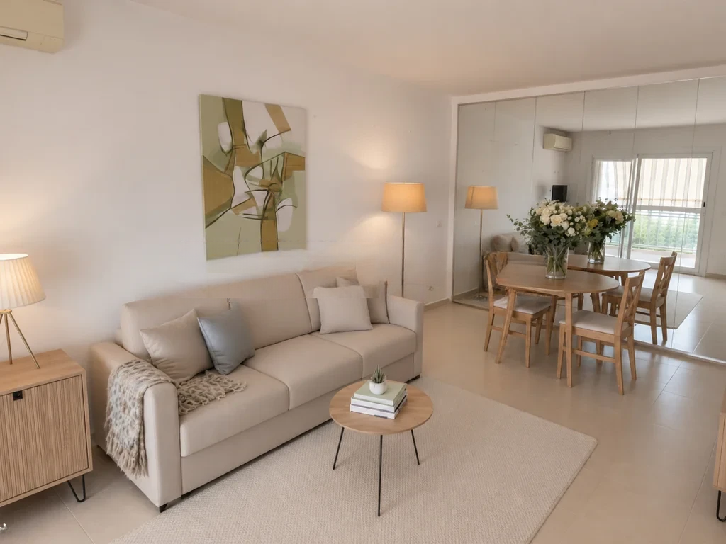 Квартира в Ларвотто, Монако, 50 м² - фото 2