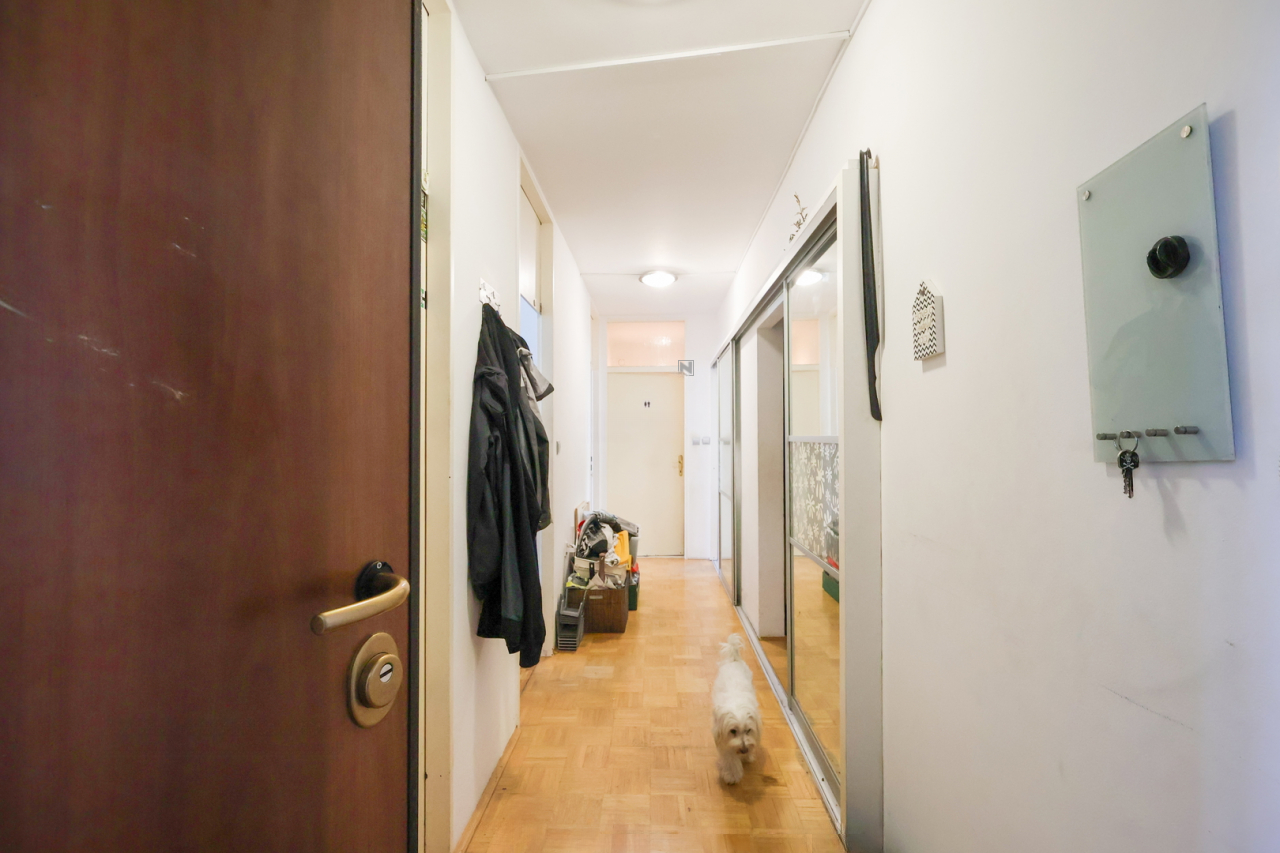 Квартира в Любляне, Словения, 90 м² - фото 2