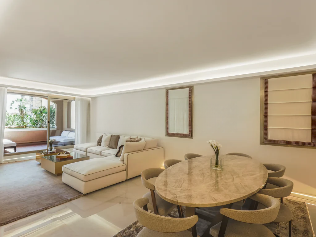 Квартира в Фонвьее, Монако, 241 м² - фото 3
