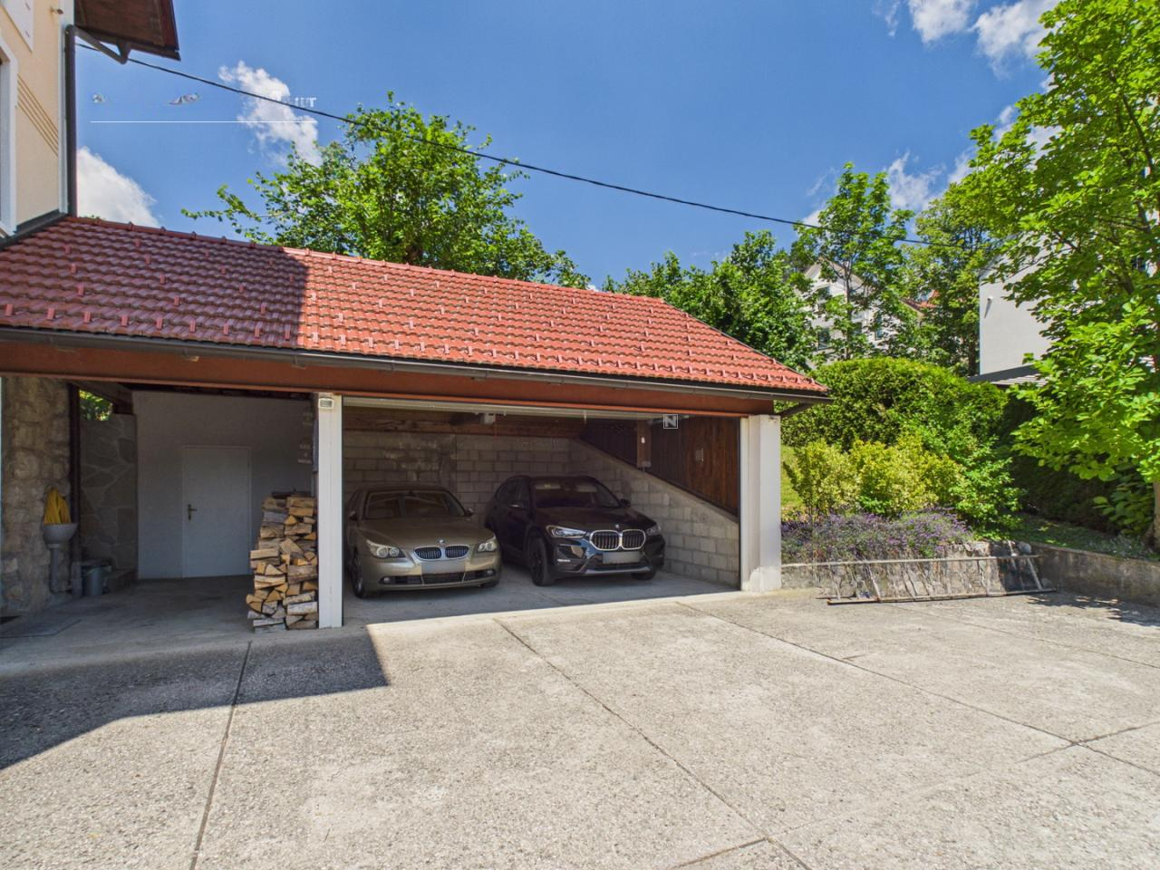 Дом в Бледе, Словения, 304 м² - фото 3